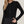 2 - way zip closure sweater hoodie cardigan - Women's sweater - SmartBuyApparel