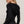 2 - way zip closure sweater hoodie cardigan - Women's sweater - SmartBuyApparel