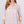 3/4 Roll Up Sleeve Pocket W/Zipper Detail Woven Blouse - Women's Blouse - SmartBuyApparel