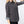 3/4 Roll Up Sleeve Stripe Print Shirt - Women's shirt - SmartBuyApparel