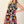 3d Floral Embroidered Sleeveless Mini Dress - | SmartBuyApparel