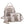 3in1 Cute Bear Design Handle Backpack W Crossbody And Wallet Set - | SmartBuyApparel
