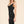 All Around Ruching Double Layered Open Back Dress - Dress - SmartBuyApparel