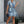 Animal Drawstring Waist Shirt Dress - | SmartBuyApparel