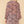Animal Print Button - Down Lapel Collar Shirt With Chest Pocket - women's shirt - SmartBuyApparel