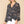 Animal Print Button - Down Lapel Collar Shirt With Chest Pocket - women's shirt - SmartBuyApparel