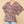 Animal Print Button - Down Lapel Collar Shirt With Chest Pocket - women's shirt - SmartBuyApparel