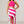 Asymmetric Crop Skirt Set - Set - SmartBuyApparel