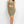 Asymmetrical Cross - Back Top & Skirts Set - Women's set - SmartBuyApparel