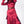 Asymmetrical Ruffle Bottom Satin Skirt - Dress - SmartBuyApparel