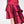 Asymmetrical Ruffle Bottom Satin Skirt - Dress - SmartBuyApparel