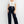 Back Shirred Ruffled Lace - up Crop Top - Women's top - SmartBuyApparel