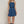 Belted Cami A - line Mini Dress - Dress - SmartBuyApparel