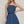 Belted Cami A - line Mini Dress - Dress - SmartBuyApparel