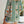 Boho Print Off Shoulder Long Sleeve Knot Front Blouse - | SmartBuyApparel