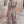 Boho Print Short Sleeve Shirred Waist Fit Jumpsuit - | SmartBuyApparel
