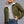 Button Closure Sherpa - lined Twill Jacket - Women's jacket - SmartBuyApparel