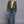 Button Closure Sherpa - lined Twill Jacket - Women's jacket - SmartBuyApparel
