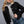 Button Closure Sherpa - lined Twill Jacket - Women's jacket - SmartBuyApparel