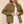 Button Down Cotton Denim Shacket - women's shirt - SmartBuyApparel