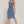 Button Down Placket Stretch Denim Dress - Dress - SmartBuyApparel