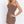 Cami Heavy Rib Mini Dress - Dress - SmartBuyApparel