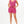 Casual Cropped Vest And Short Set - Set - SmartBuyApparel