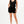 Casual Cropped Vest And Short Set - | SmartBuyApparel