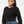 Checker Sweater Top - Women's sweater - SmartBuyApparel