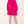 Chiffon Long Sleeve Ruffled Tie Waist Skater Dress - Dress - SmartBuyApparel