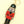 Christmas Nutcracker Seed Beaded Keychain - | SmartBuyApparel