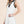 Contrast Collar Drop Waist Tennis Mini Dress - | SmartBuyApparel