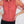 Contrast Dot Print Top - Women's top - SmartBuyApparel