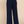 Contrast Waistband Straight Long Pants - Pants - SmartBuyApparel