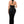 Crochet Knit Maxi Dress - Dress - SmartBuyApparel