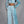 Crop Blazer With Matching Low Rise Wide Leg Pants Set - Women's set - SmartBuyApparel