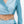Crop Blazer With Matching Low Rise Wide Leg Pants Set - Women's set - SmartBuyApparel