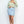 Crop Tank Top & Cardigan Sweater Set - Women's sweater - SmartBuyApparel