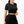 Cropped Polo Sweater Shirt And Skirt Set - | SmartBuyApparel