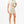 Cropped Polo Sweater Shirt And Skirt Set - | SmartBuyApparel