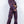 Cropped Shirt & Cargo Pants Set - Women's set - SmartBuyApparel