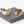 Crosshatched Wide Hoop Earrings - | SmartBuyApparel