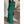 Curvy Slit Elegant Ruched Long Sleeve Dress - Dress - SmartBuyApparel