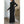 Curvy Slit Elegant Ruched Long Sleeve Dress - Dress - SmartBuyApparel