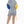 Detachable Zipper Mini Dress - Dress - SmartBuyApparel