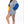 Detachable Zipper Mini Dress - Dress - SmartBuyApparel