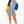 Detachable Zipper Mini Dress - Dress - SmartBuyApparel