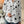 Dot Print Pocket Drop Shoulder Button Blouse - | SmartBuyApparel