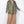 Double - breasted Notch Belted Coat - Women's coat - SmartBuyApparel