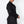 Double - breasted Notch Belted Coat - Women's coat - SmartBuyApparel